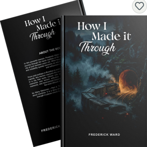 How I Made Through
